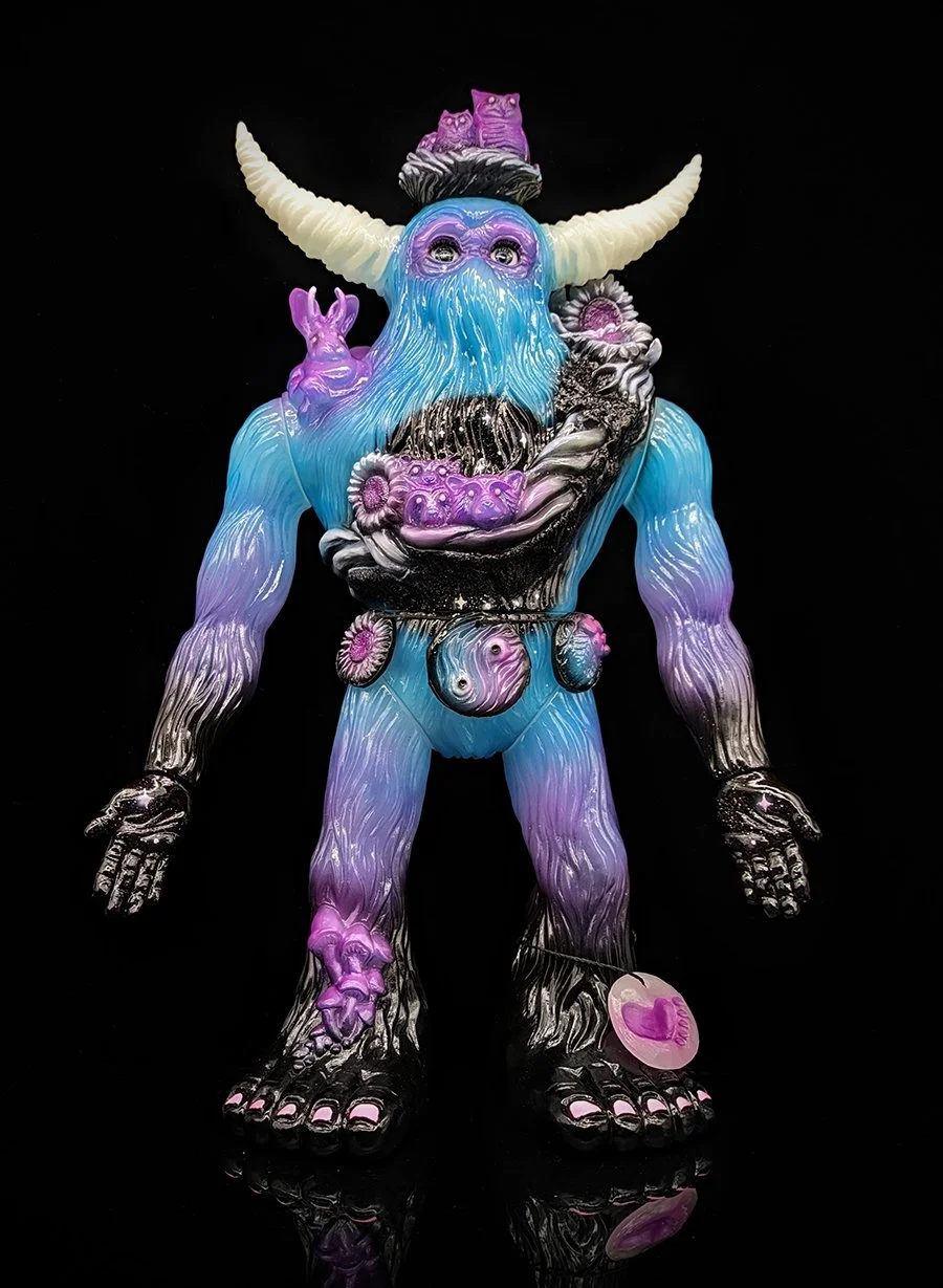 KAIJU CULT 2023 RECAP — WONDER GOBLIN